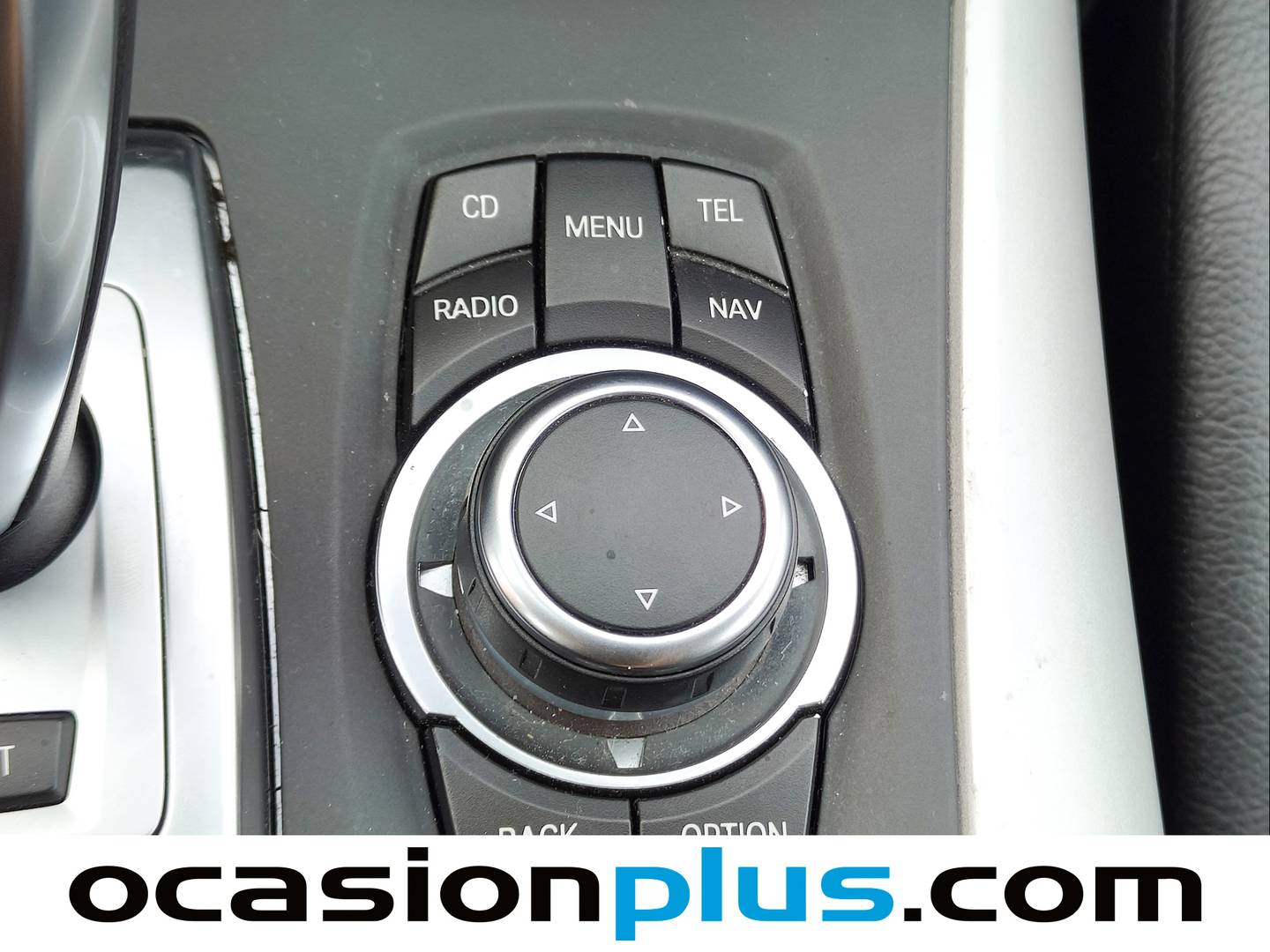 Foto BMW X5 BMW X5 xDrive30d (245 CV)