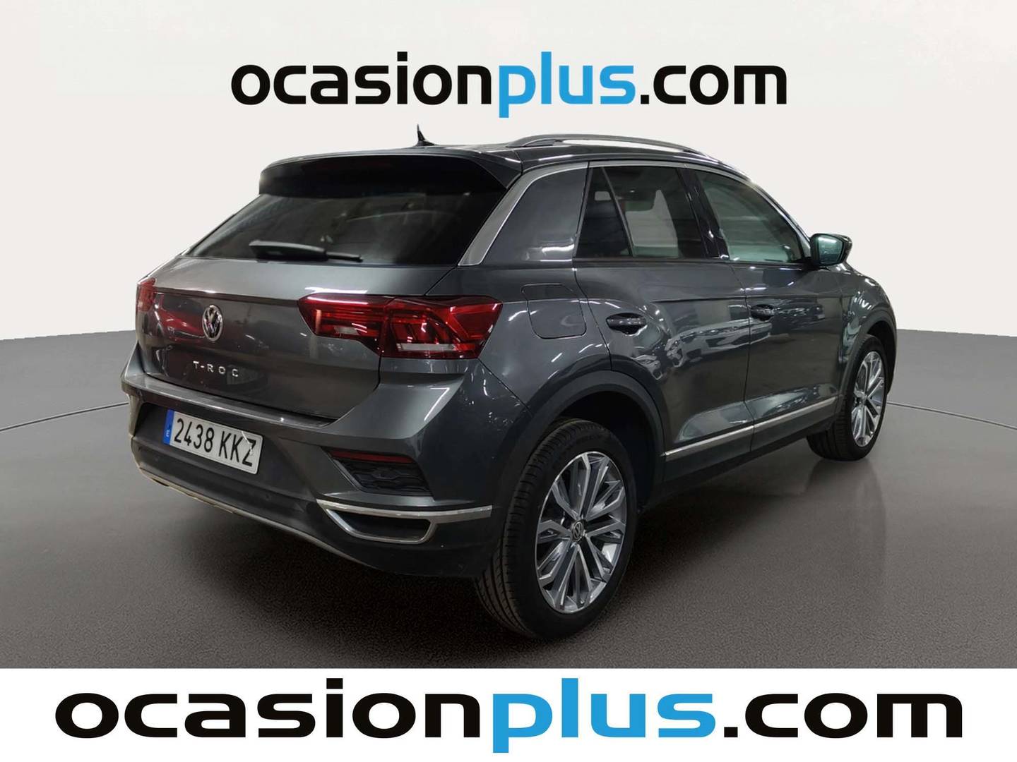 Foto Volkswagen T-Roc Volkswagen T-Roc Sport 1.5 TSI EVO (150 CV)