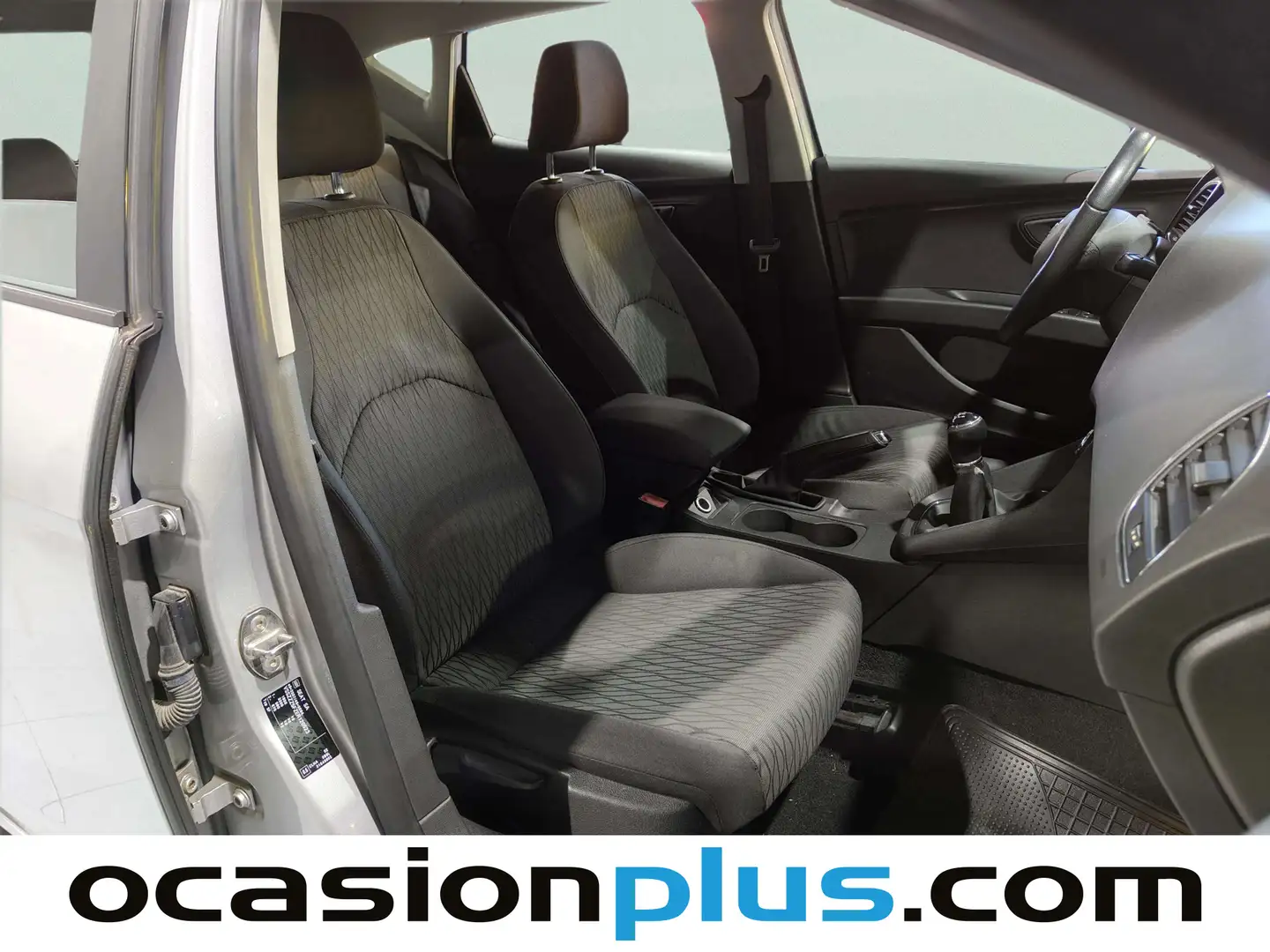 Foto Seat León SEAT León 1.6 TDI S&S Style (105 CV)