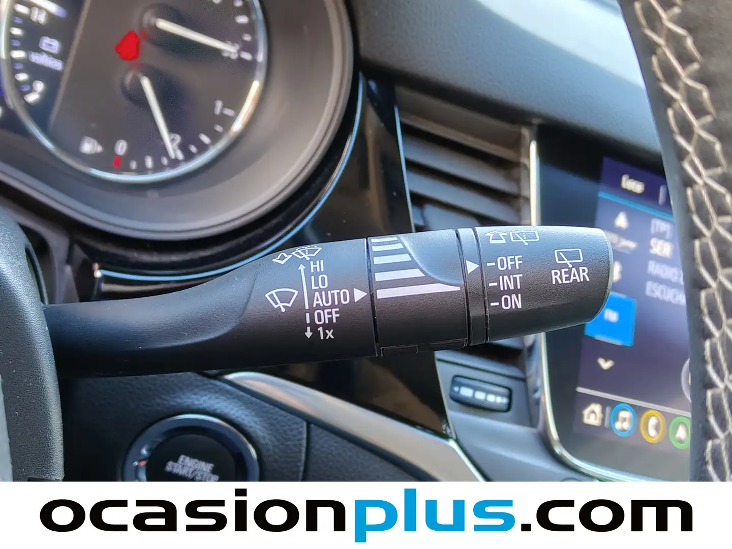 Foto Opel Astra Opel Astra 1.2 Turbo SHR Elegance (145 CV)