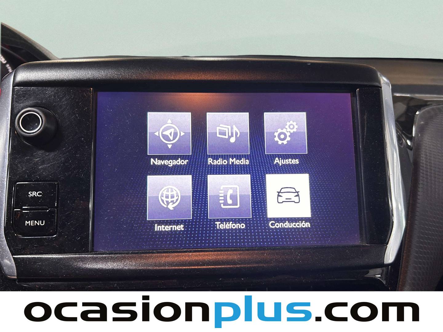 Extras del Peugeot 208 Peugeot 208 Style BlueHDi (75 CV)