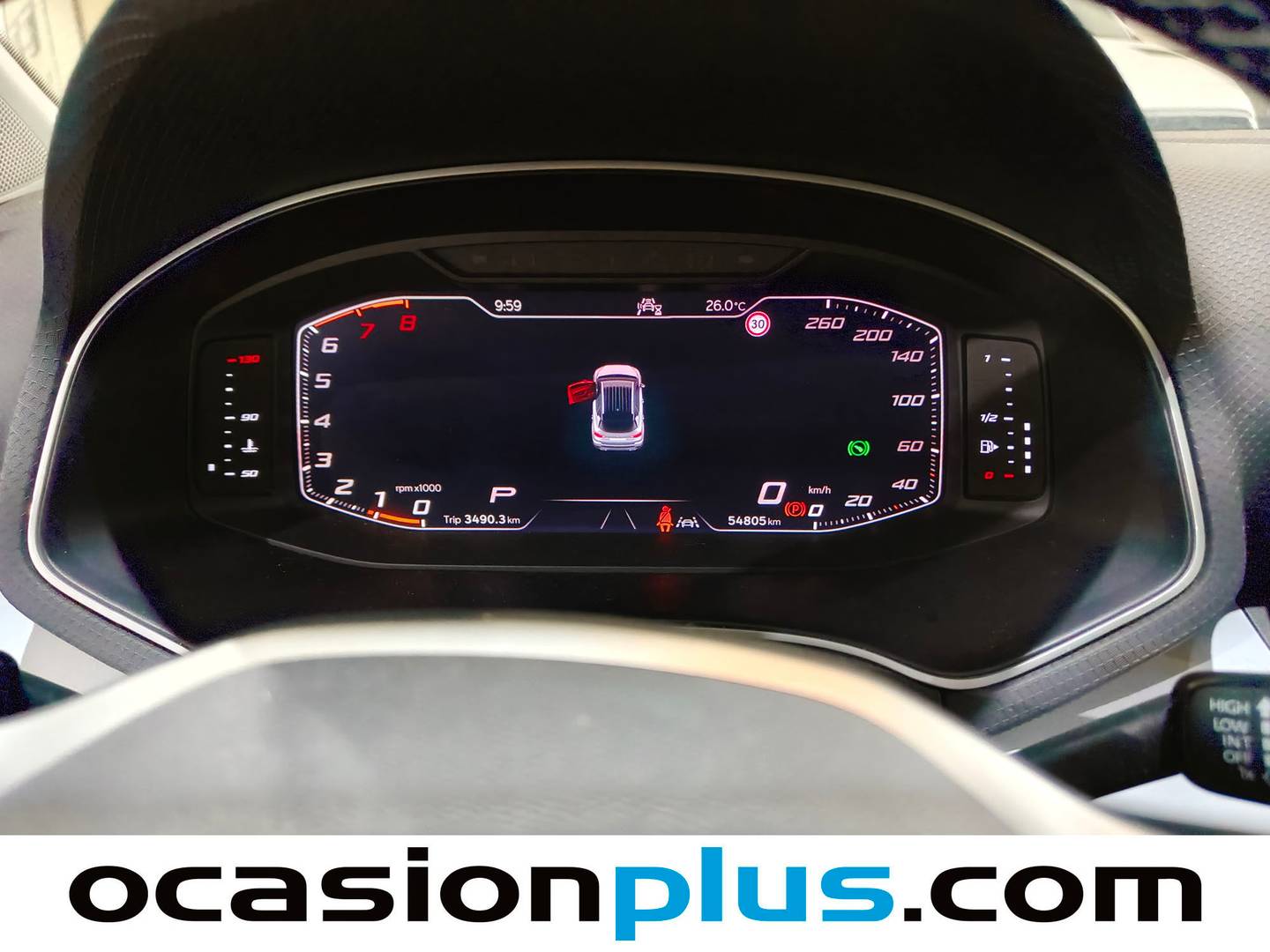 Seat Arona Seat Arona 1.0 TSI Style XL DSG (115 CV) automático