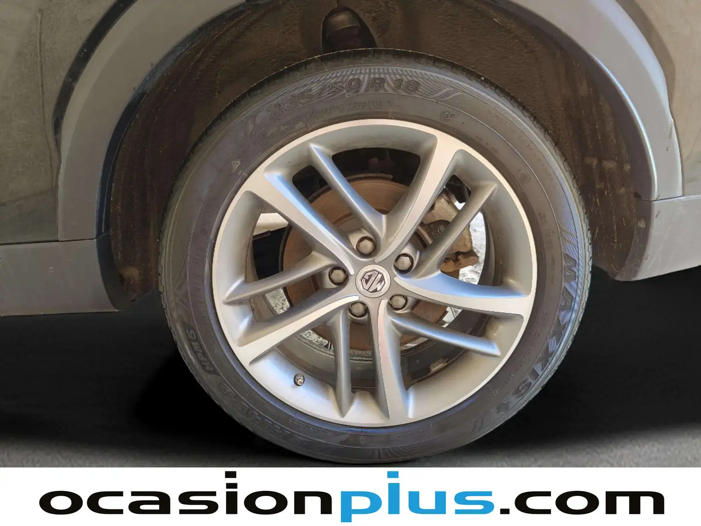 Foto MG HS MG HS 1.5 Turbo GDI Luxury (162 CV)