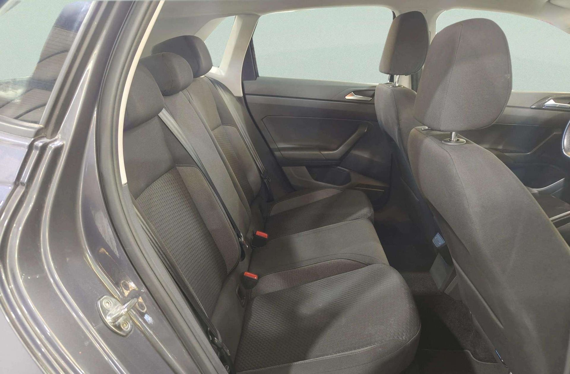 Volkswagen Polo Life 1.0 TSI DSG - foto 17