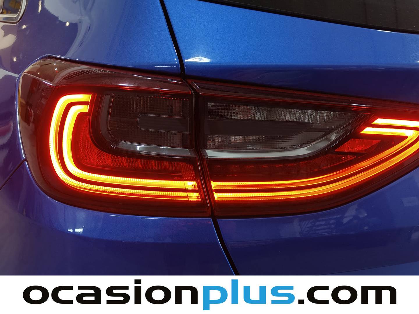 KIA Ceed KIA Ceed 1.4 T-GDi GT Line DCT (140 CV) gasolina