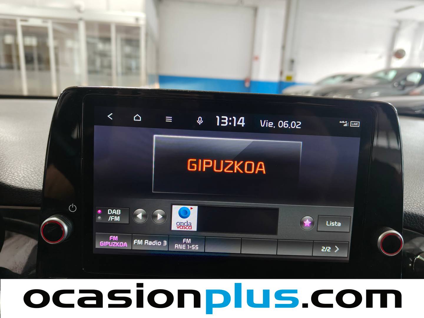 KIA Picanto Kia Picanto 1.0 DPi GT Line (67 CV) al mejor precio