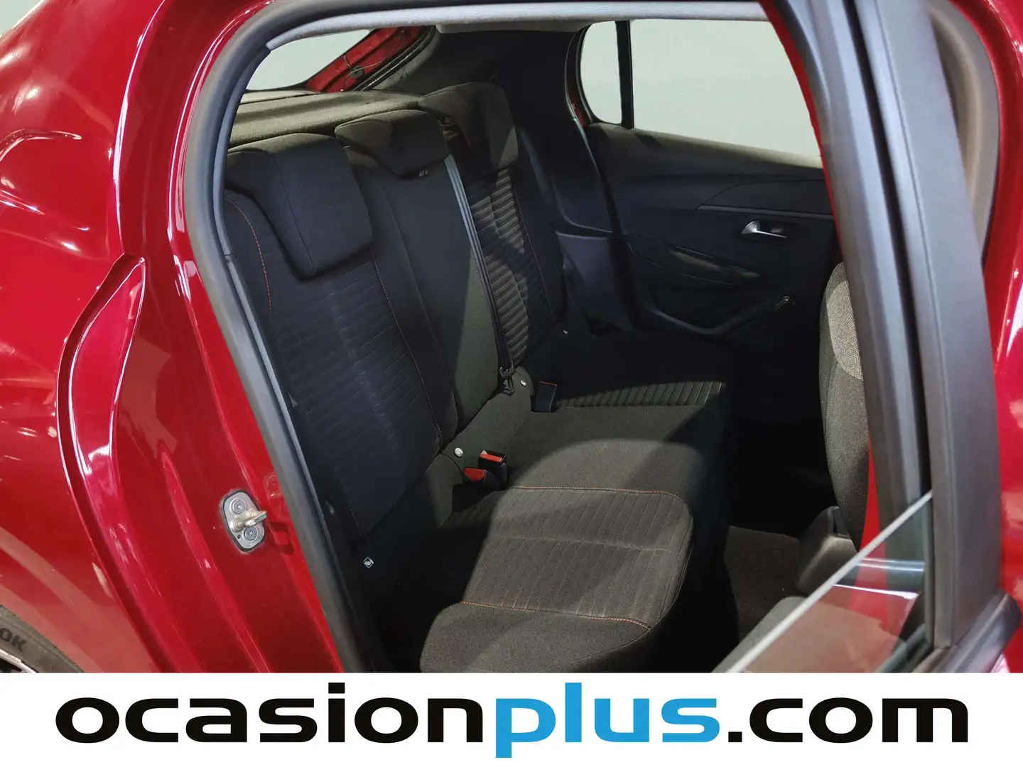 Foto Peugeot 208 Peugeot 208 PureTech 100 Active (100 CV)