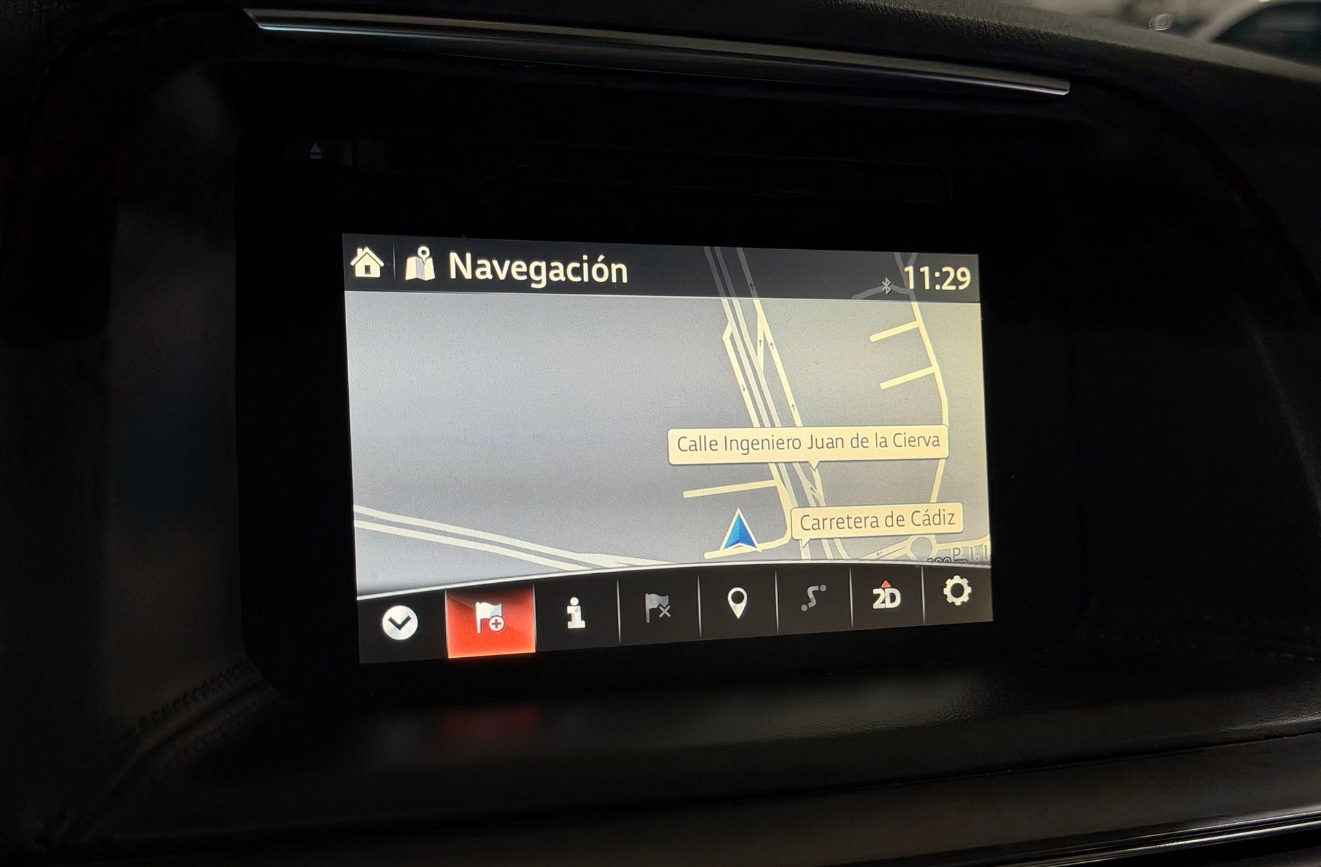 Mazda CX-5 2.2 DE Luxury Premium Travel SunRoof 4WD - foto 9