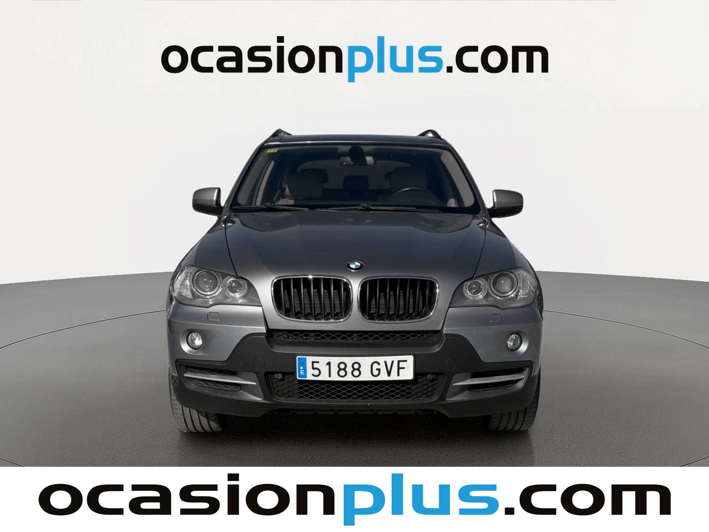 BMW X5 BMW X5 xDrive30d (235 CV) 235cv