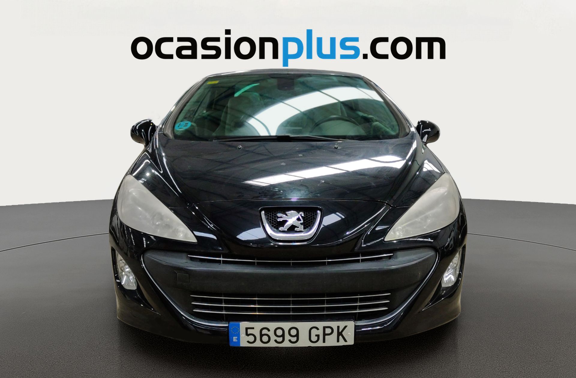 Peugeot 308 CC Cabrio 1.6 THP Edition Limitada - foto 14