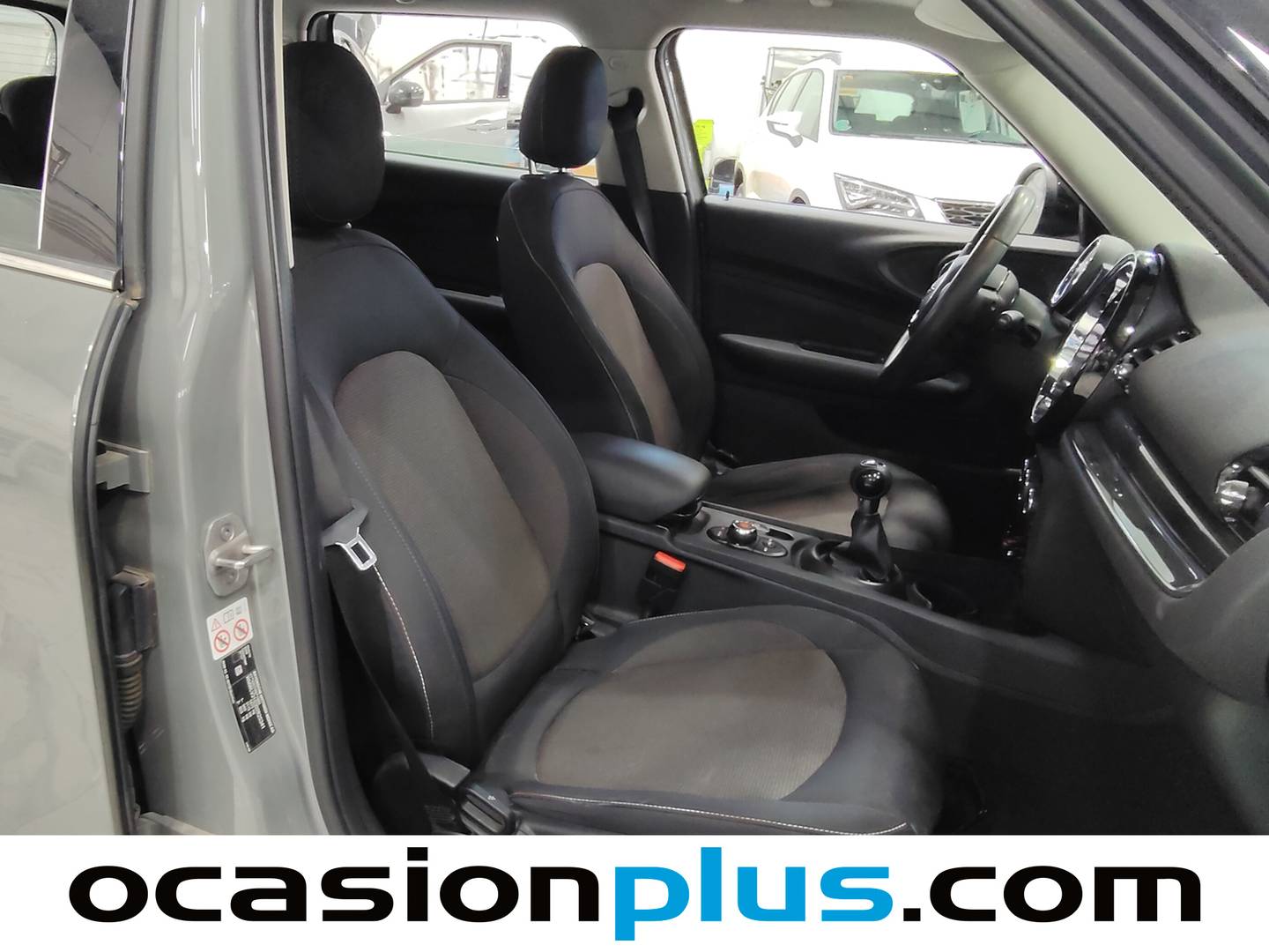 Foto Mini CLUBMAN MINI MINI Clubman Cooper (136 CV)