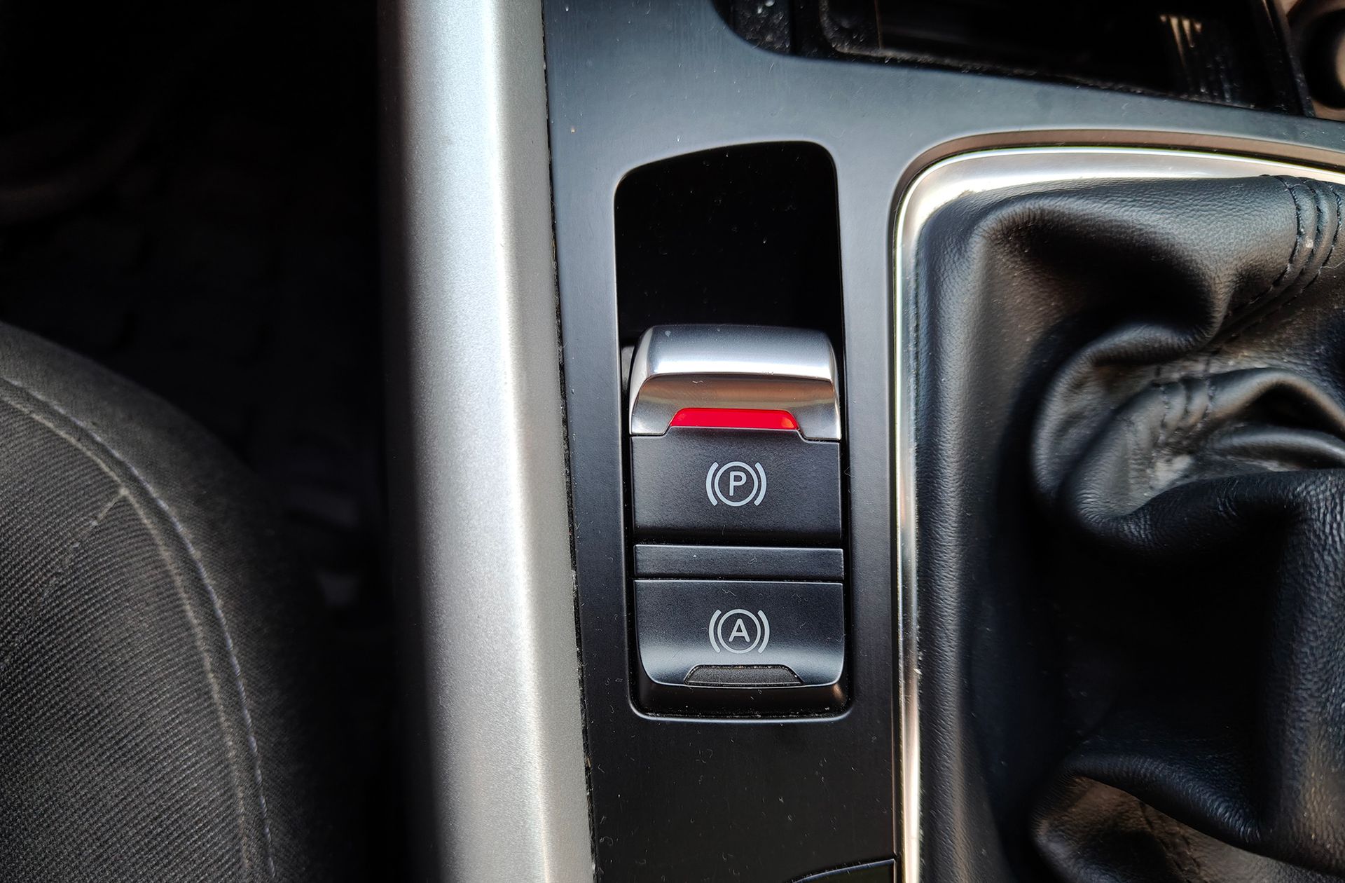Audi Q5 Advanced edition 2.0 TDI ultra - foto 34