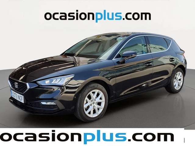 Seat León 2.0 TDI S&S Style XL (116 CV) de segunda mano