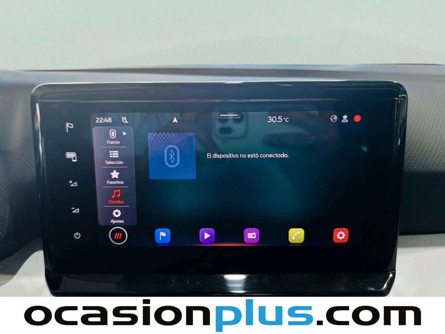 Seat Arona Seat Arona 1.0 TSI Style XL DSG  (115 CV) km 0