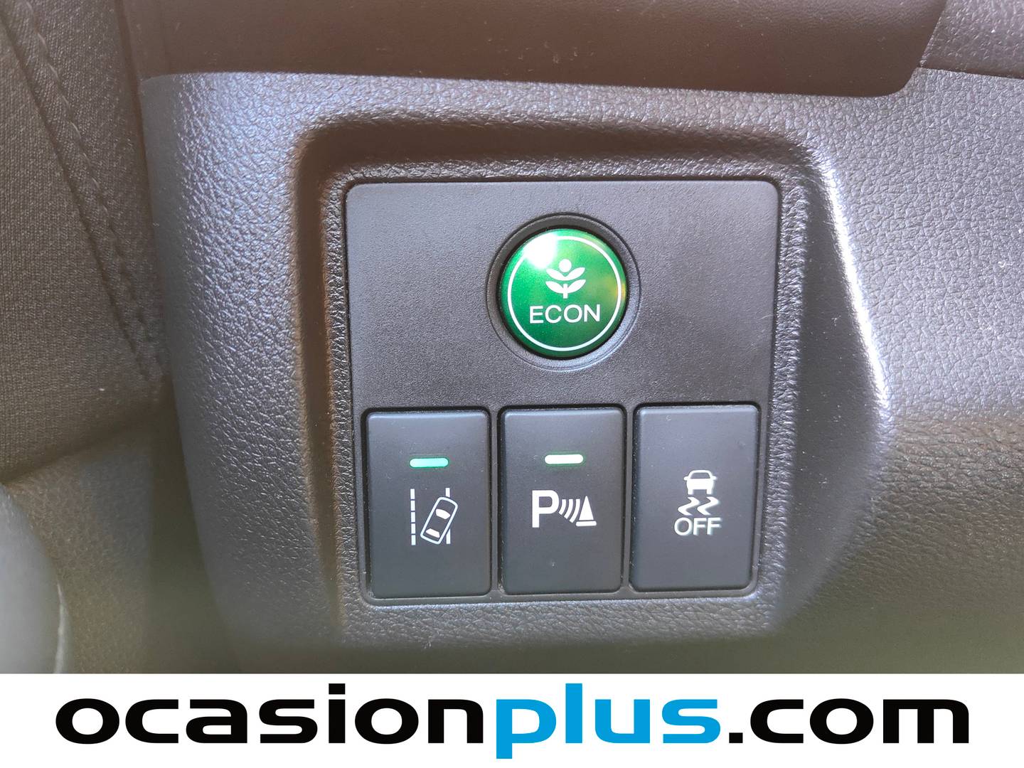 Honda HR-V Honda HR-V 1.5 i-VTEC Executive CVT (130 CV) gasolina