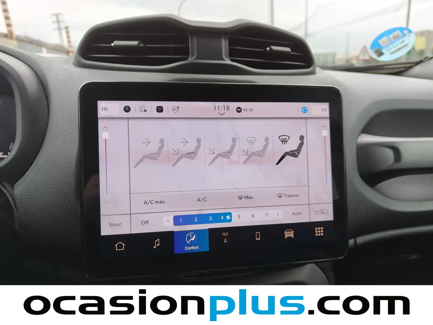 Foto Jeep Renegade Jeep Renegade eHybrid 1.5 Altitude DCT(130 CV)