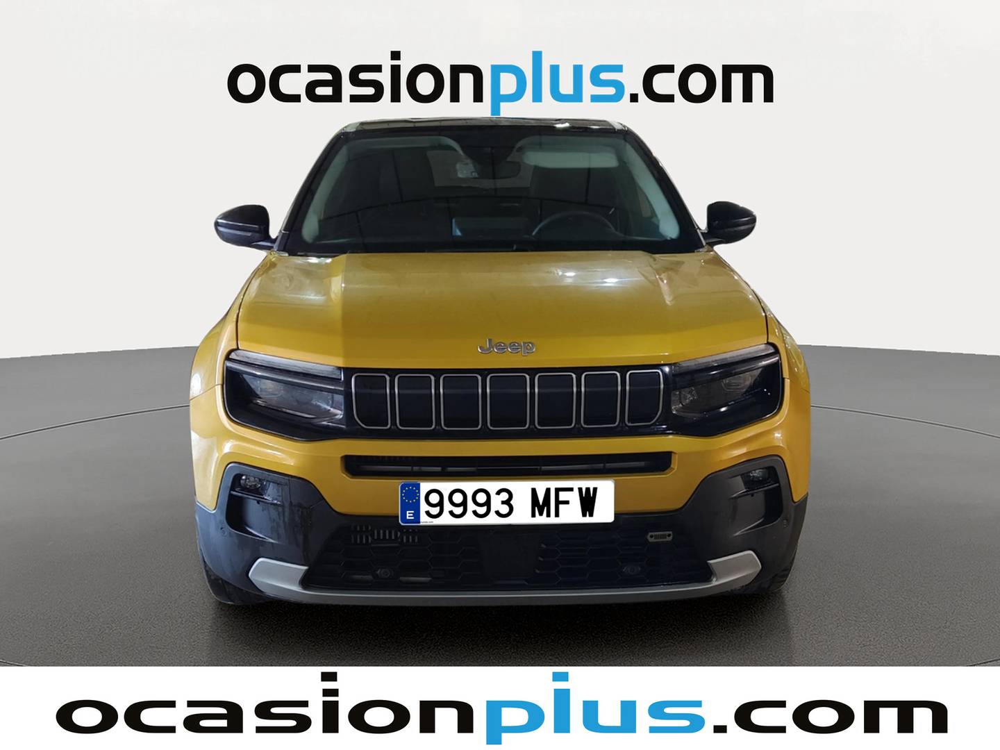 Jeep Avenger Jeep Avenger 1.2 G Summit (100 CV) barato