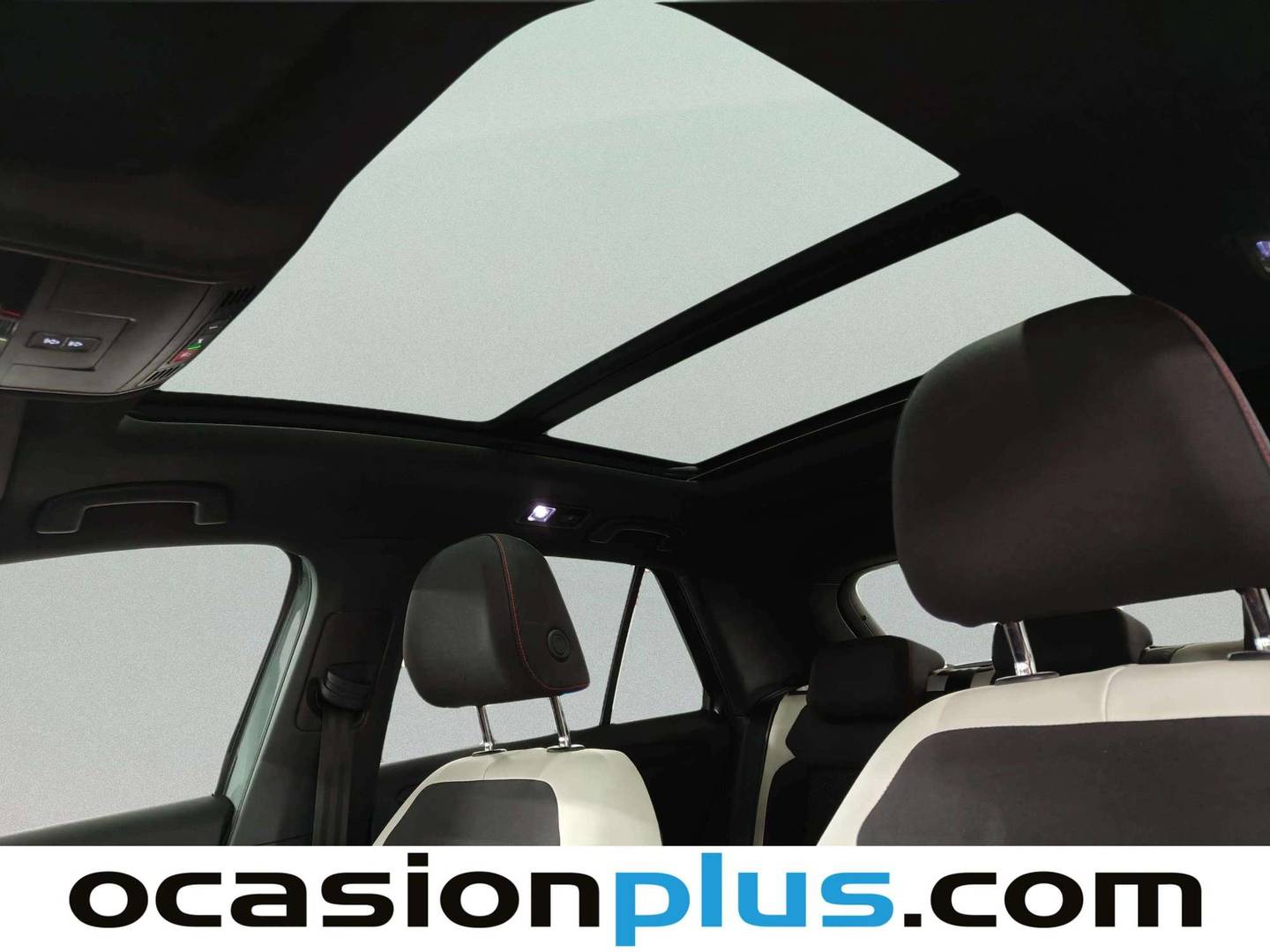 Extras y acabados del Volkswagen T-Roc Volkswagen T-Roc Sport 1.5 TSI EVO (150 CV) DSG