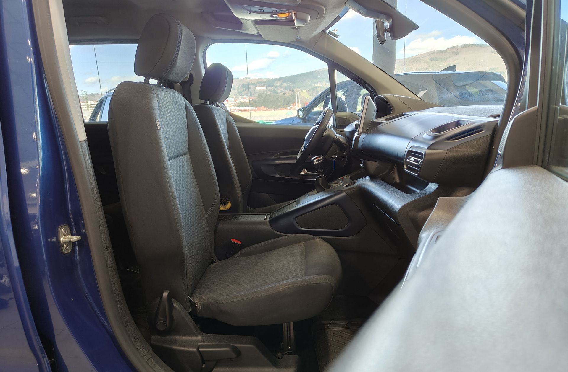Peugeot Rifter BlueHDi 130 Allure Standard - foto 16