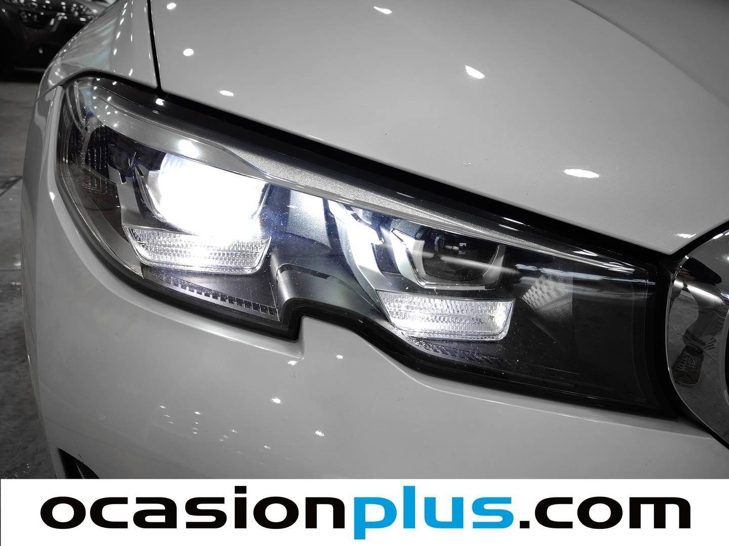 Accesorios del BMW Serie 3 BMW Serie 3 320d Touring (190 CV)
