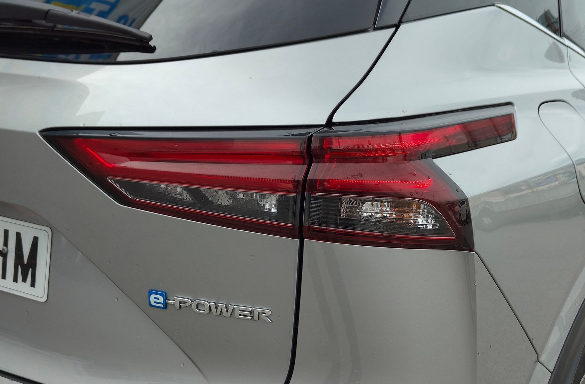Nissan Qashqai E-POWER N-Connecta - foto 18