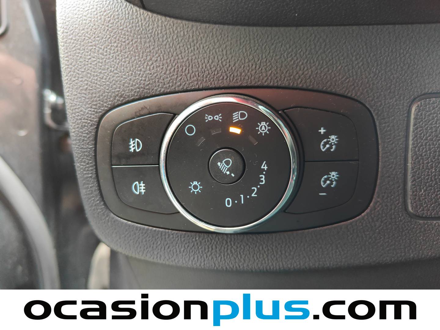 Foto Ford Puma Ford Puma 1.0 EcoBoost MHEV ST-Line X (155 CV)