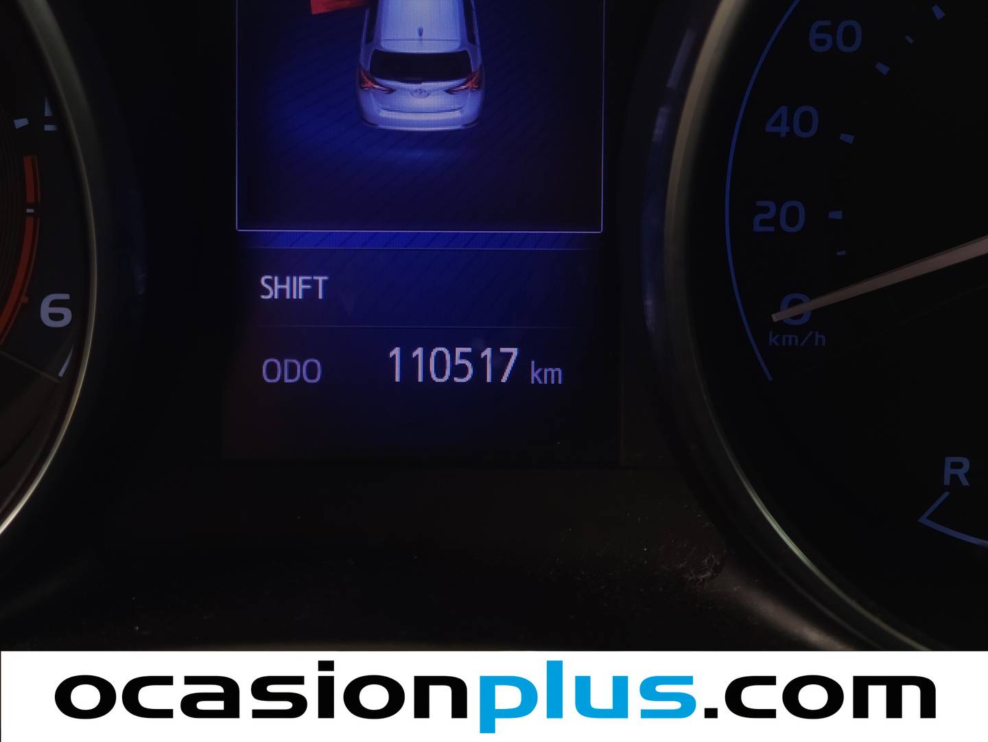 Toyota Auris Toyota Auris 1.4 90 D Active (90 CV) seminuevo