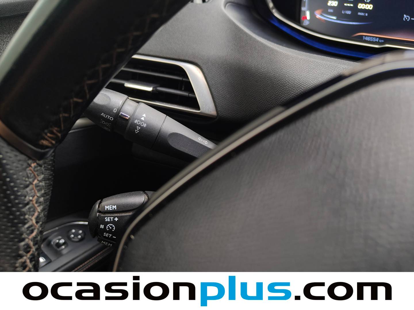 Peugeot 5008 Peugeot 5008 2.0L BlueHDi GT-Line S&S (150 CV) manual