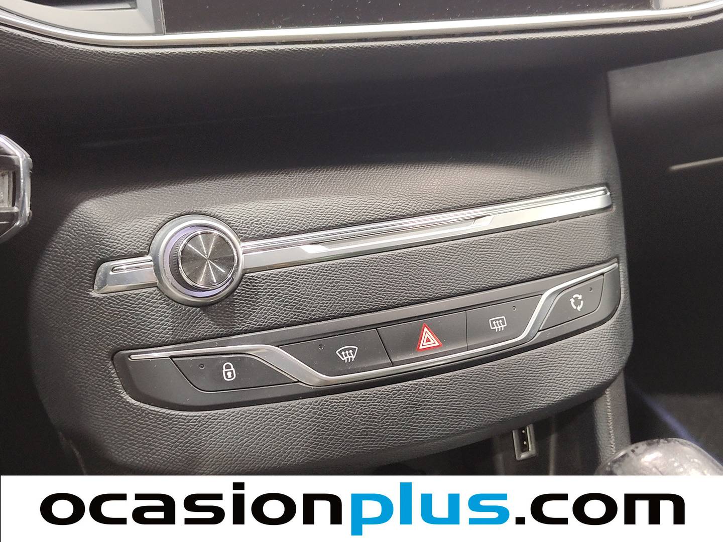 Peugeot 308 Peugeot 308 BlueHDi 100 Style (100 CV) 100cv