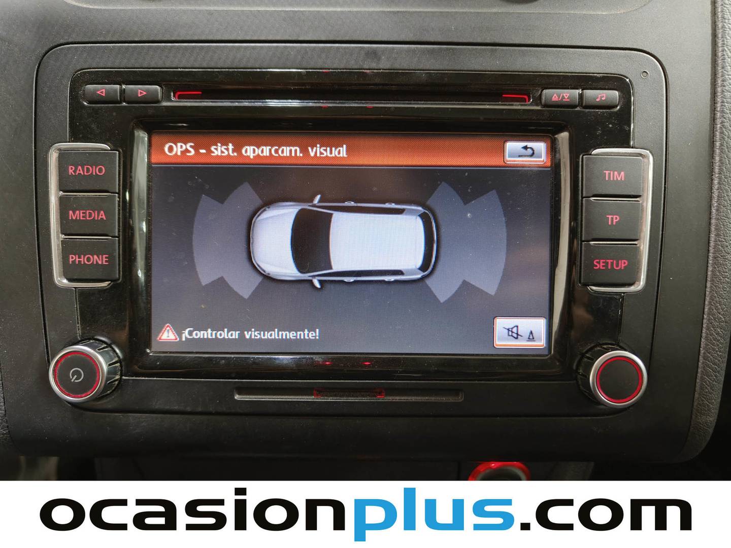 Acabados Volkswagen Touran Volkswagen Touran Advance 1.6 TDI (105 CV)