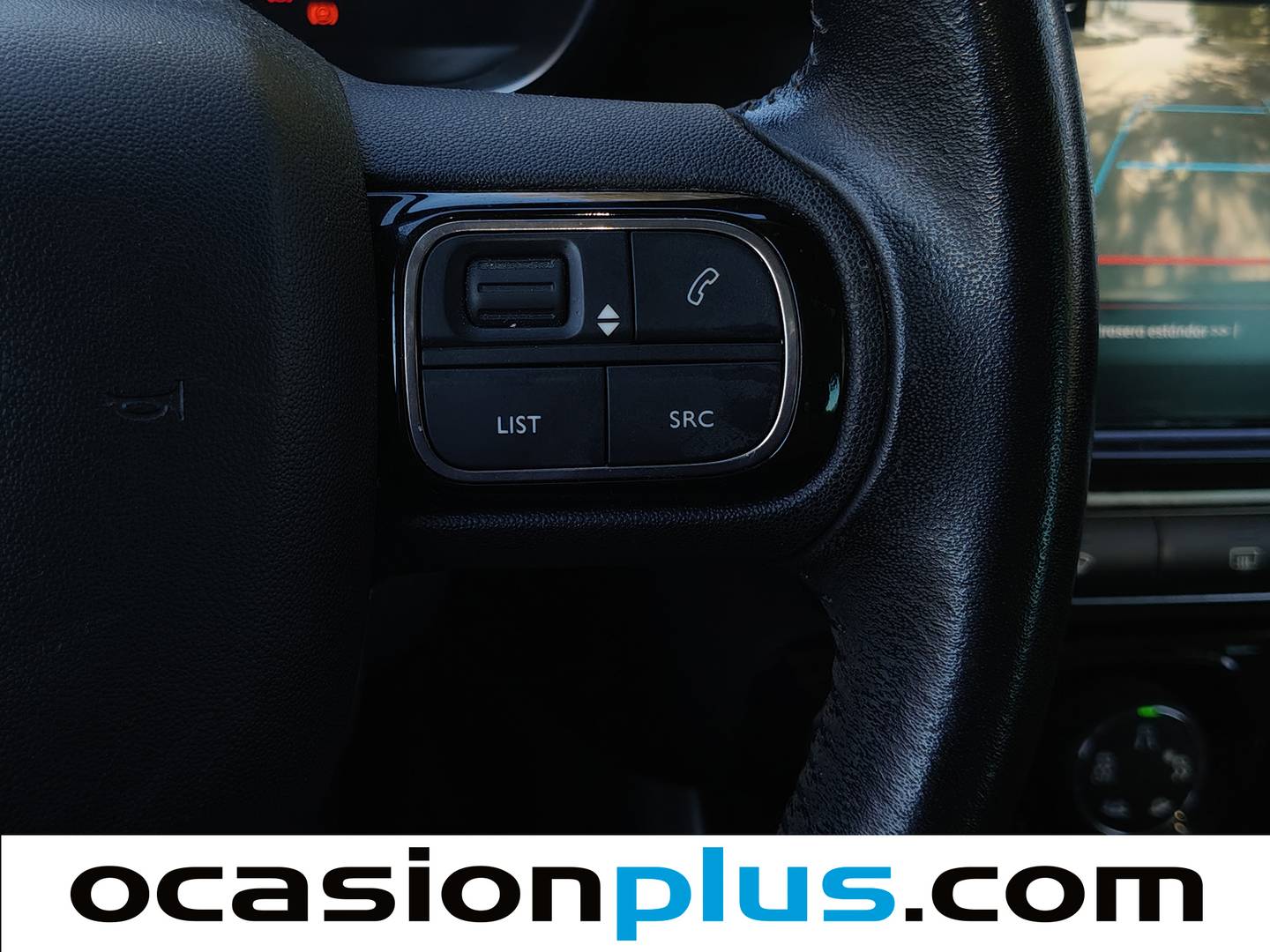 Citroën C3 Aircross Citroën C3 Aircross PureTech (130CV) S&S SHINE manual