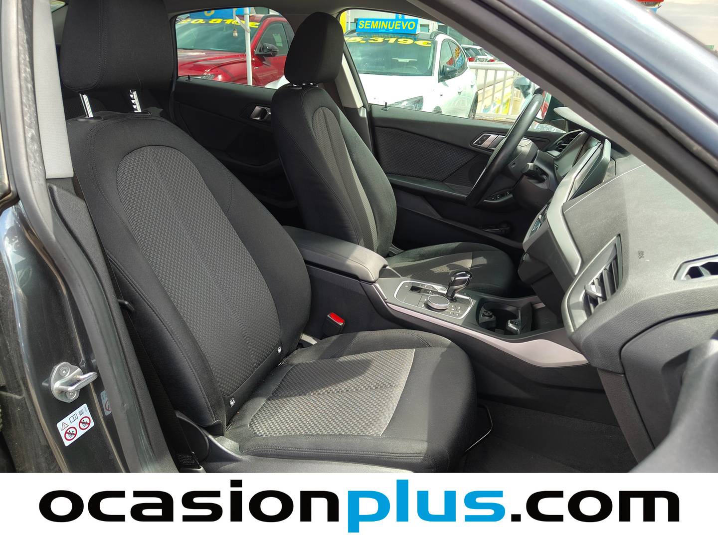 BMW Serie 2 BMW Serie 2 218d Gran Coupe (150 CV) km 0