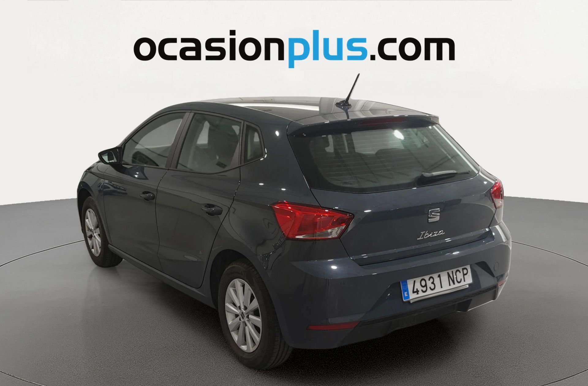 SEAT Ibiza 1.0 MPI Reference Salta - foto 3