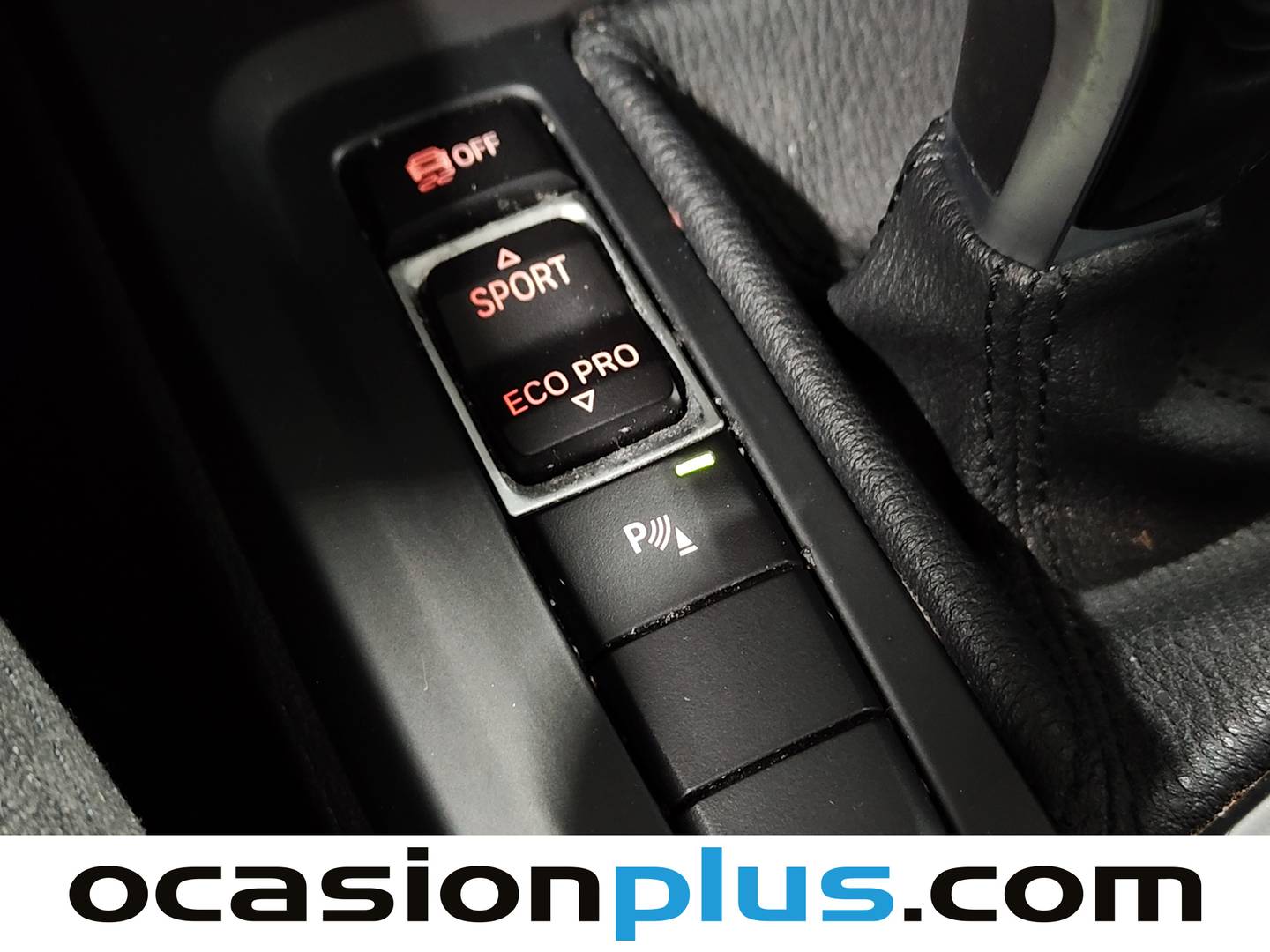 Extras del BMW X1 BMW X1 sDrive18i (136 CV)