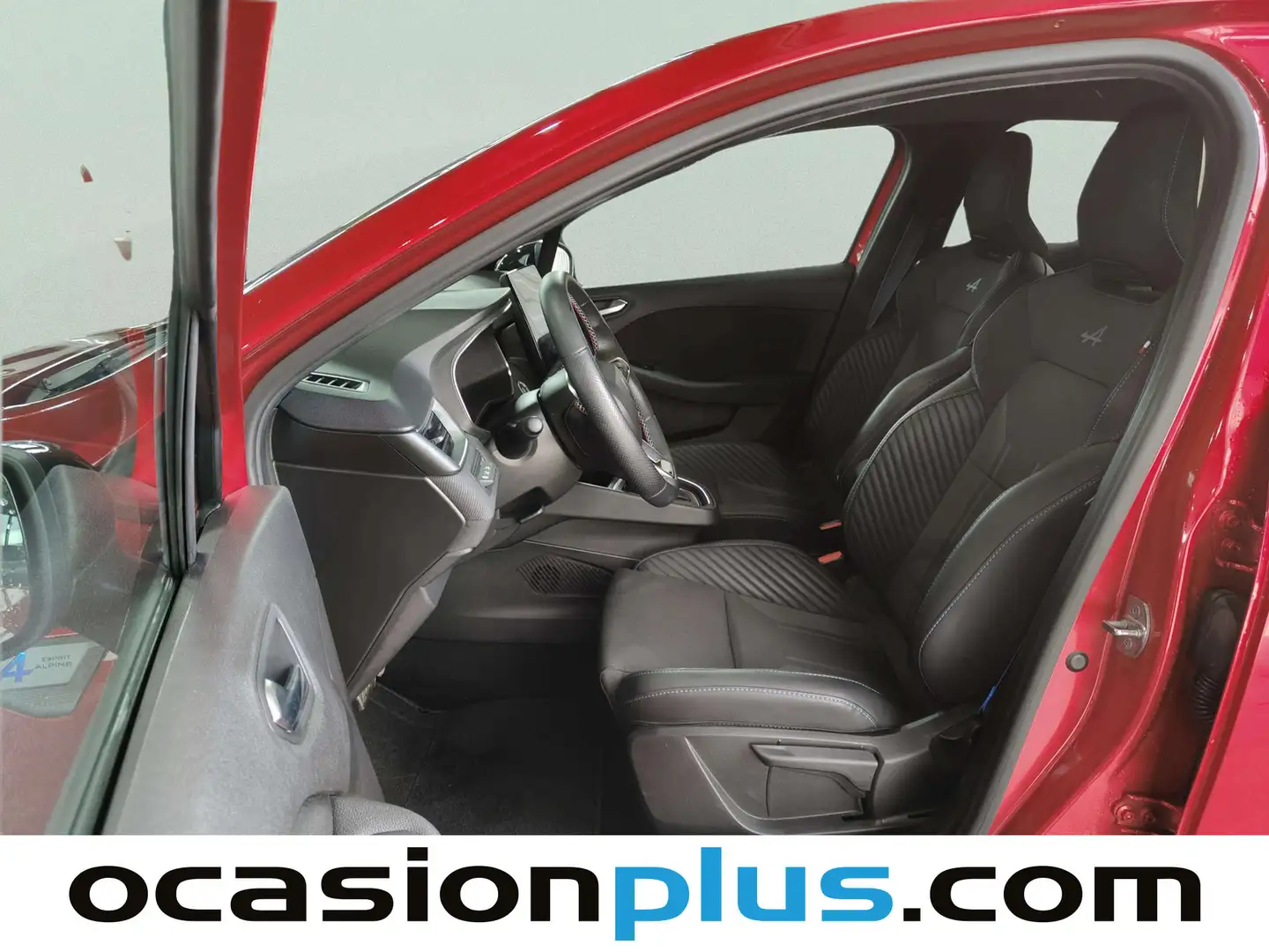 Foto Renault Clio Renault Clio Esprit Alpine E-Tech (143 CV)