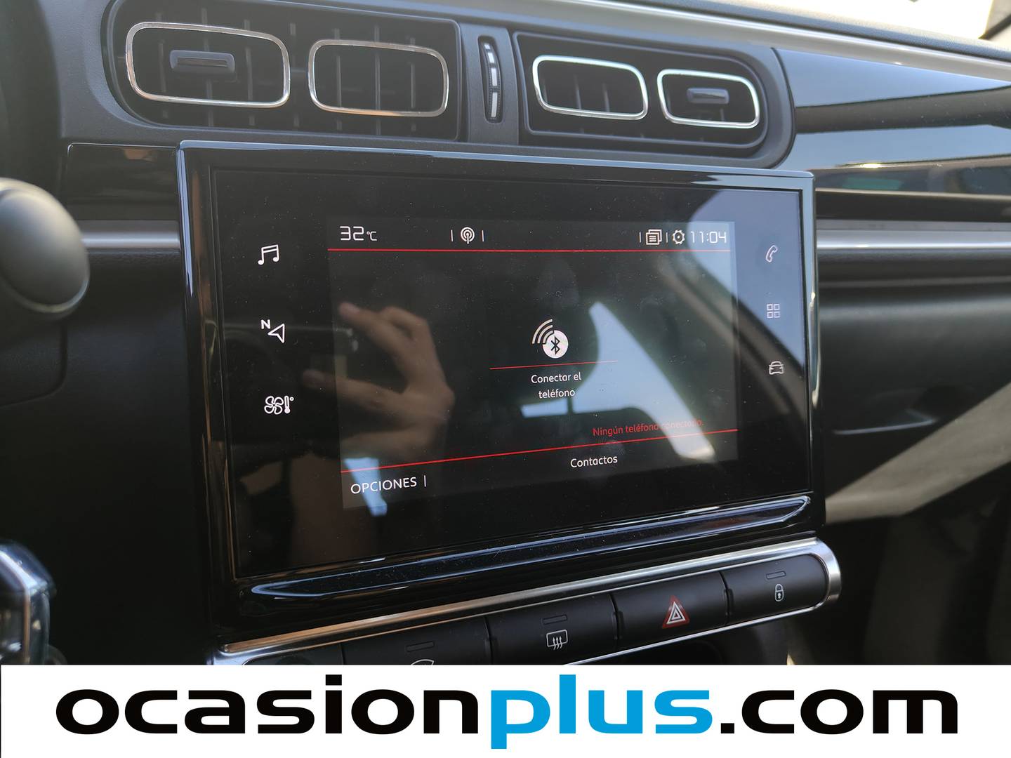 Accesorios del Citroën C3 Citroën C3 PureTech 83 Feel Pack (83 CV)