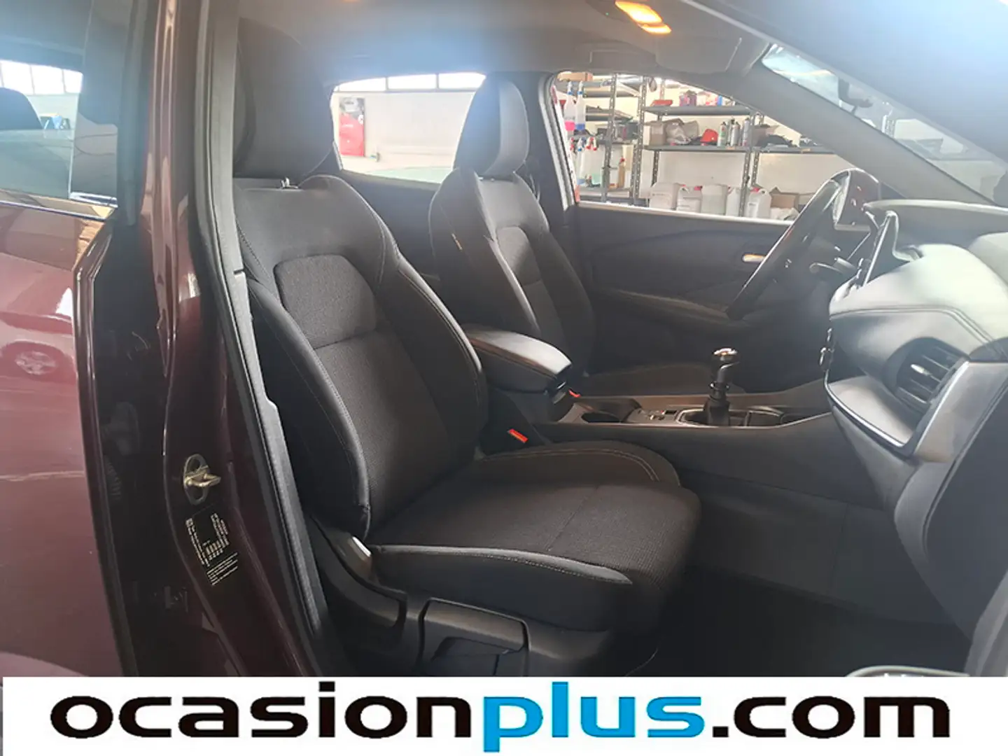 Foto Nissan QASHQAI Nissan Qashqai DIG-T 140 mHEV Acenta 4x2 (140 CV)