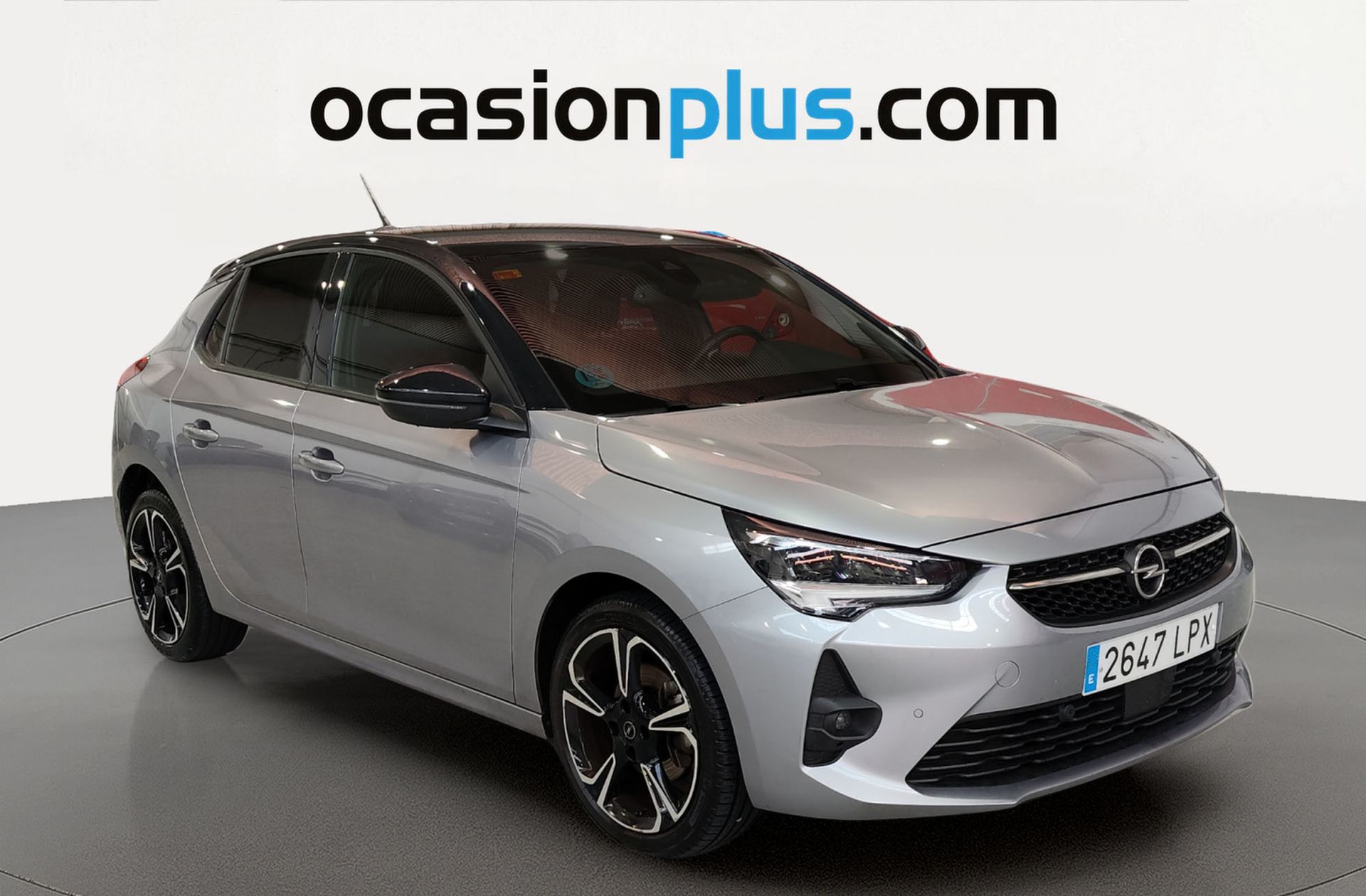 Opel Corsa 1.2 Turbo XHL GS-Line - foto 2