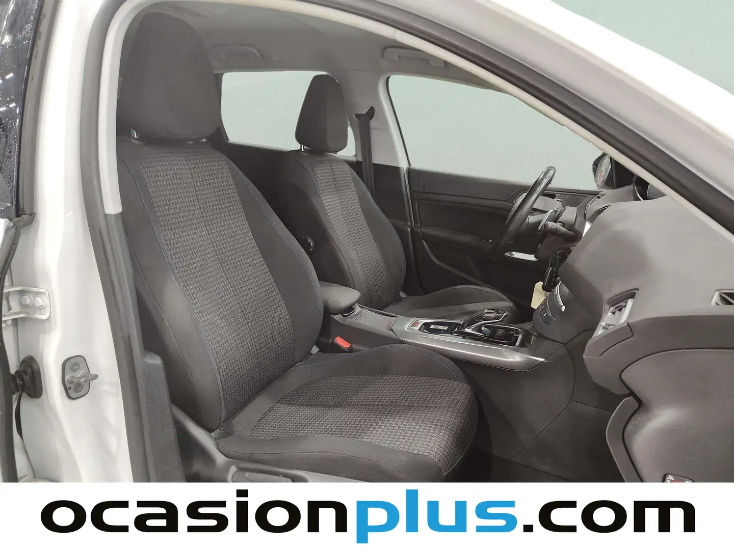 Foto Peugeot 308 Peugeot 308 SW SW BlueHDI 130 S&S Style EAT8 (130 CV)