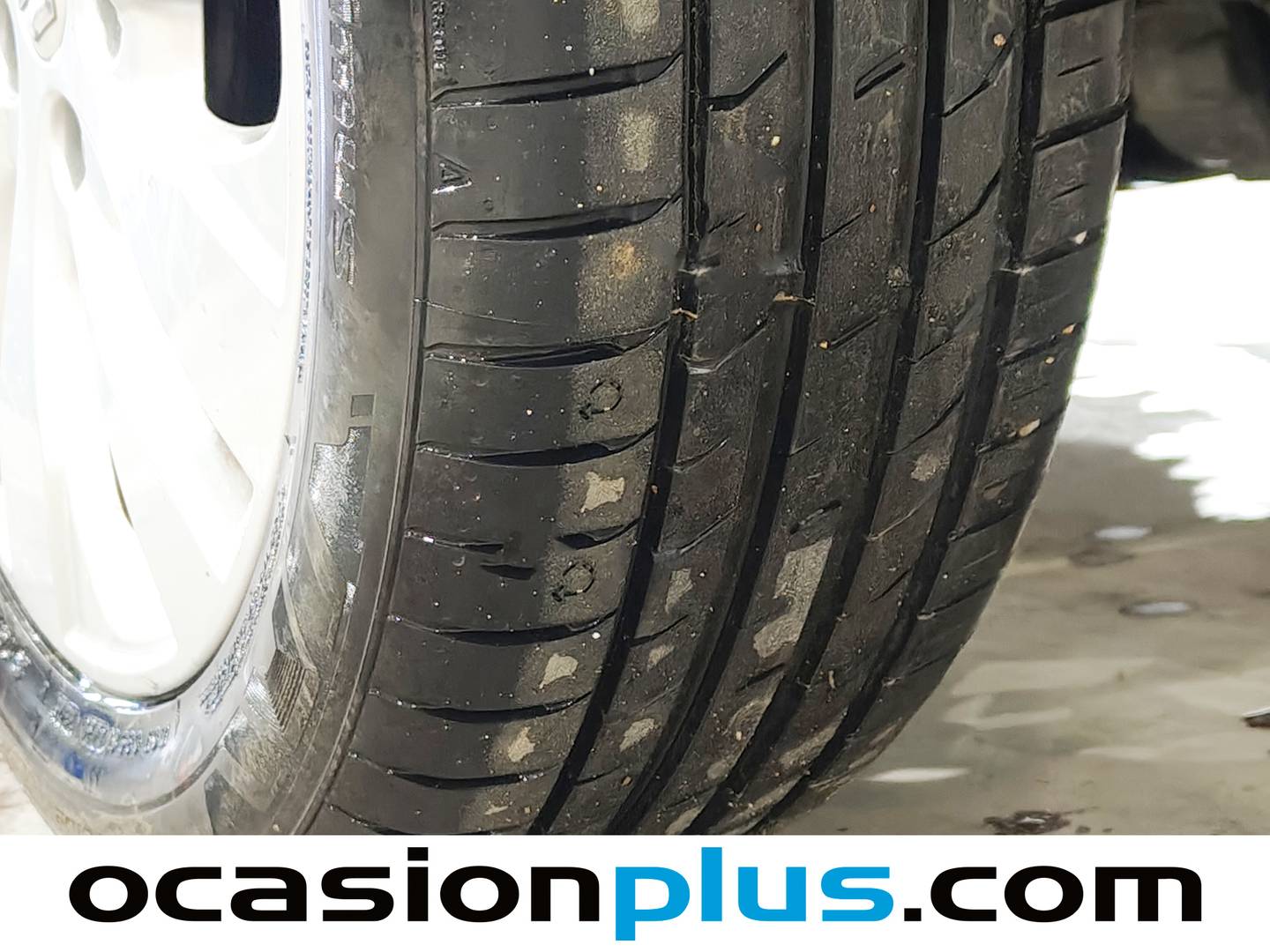 Suzuki S-Cross Suzuki S-Cross 1.4T Mild Hybrid S2 4WD (129 CV) de ocasión