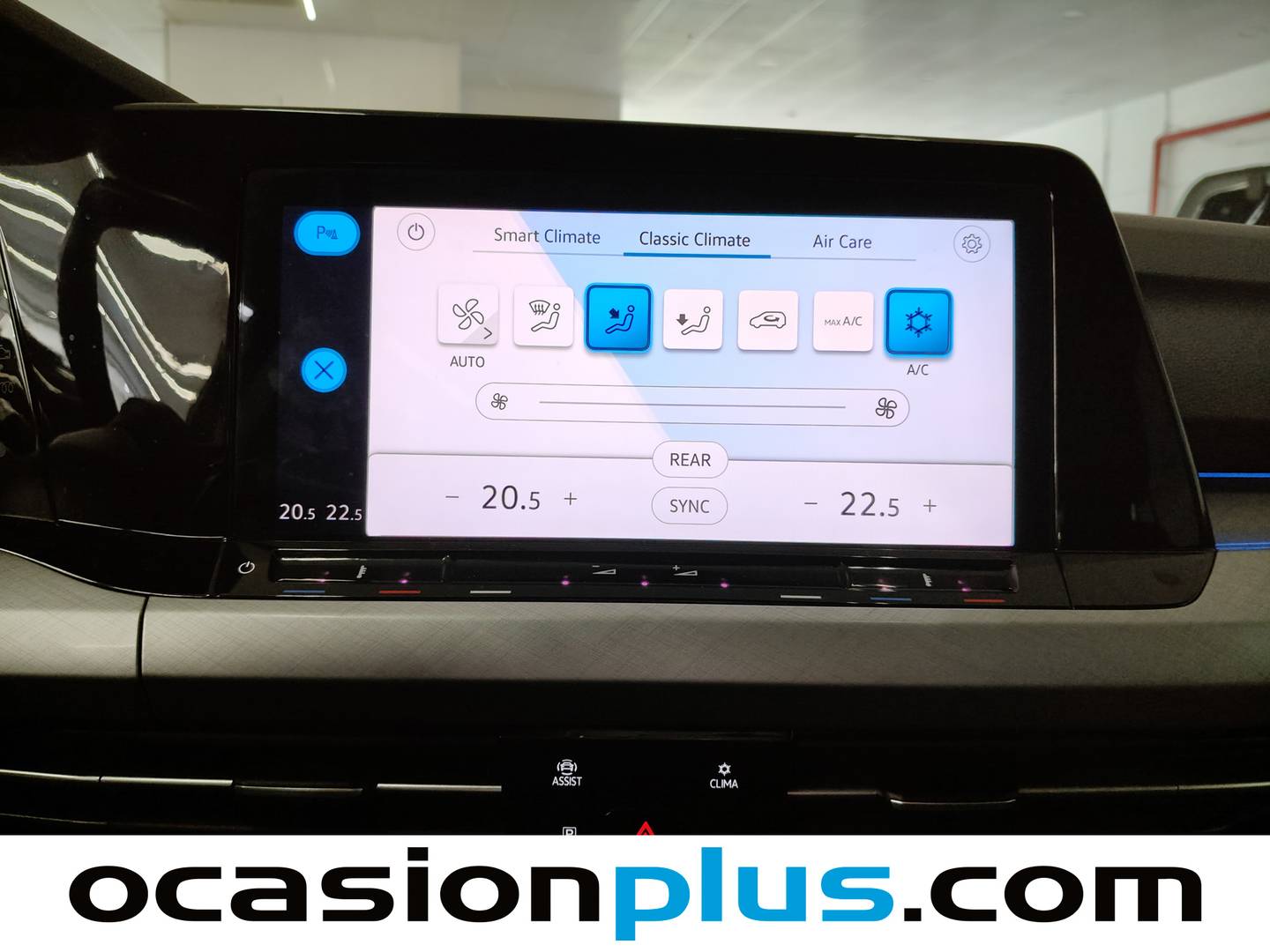 Volkswagen Golf Volkswagen Golf Life 1.5 eTSI (150 CV) DSG al mejor precio