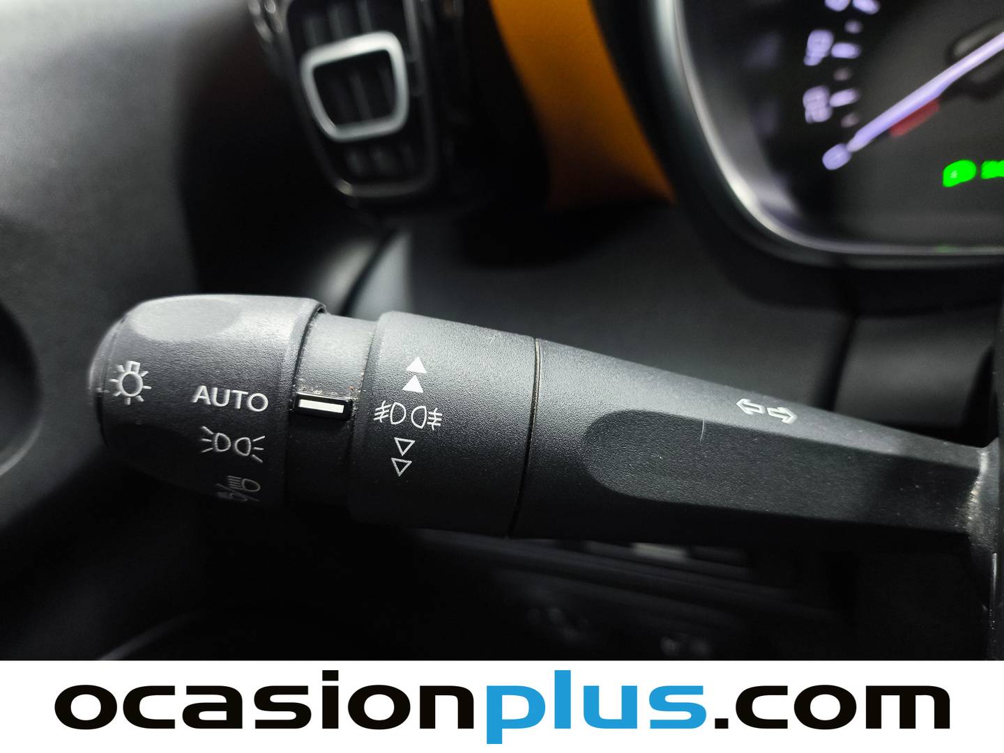 Citroën C3 Aircross Citroën C3 Aircross PureTech 110 S&S Shine EAT6 (110 CV) km 0