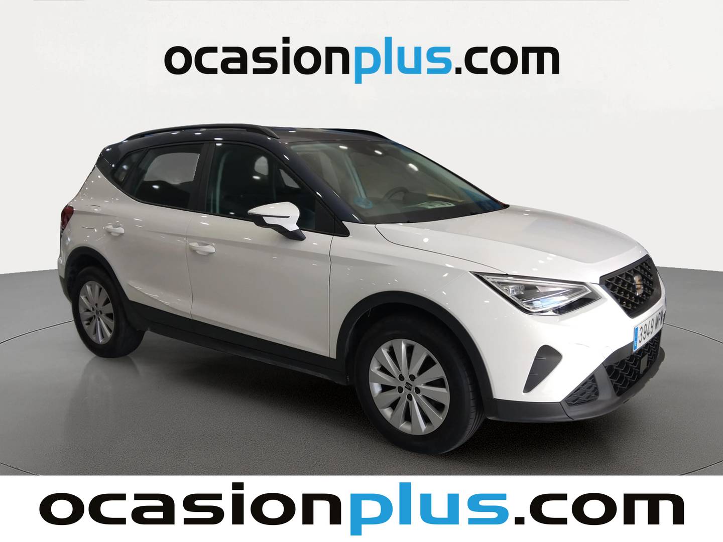 Foto Seat Arona SEAT Arona 1.0 TSI Style Special Edition DSG (115 CV)
