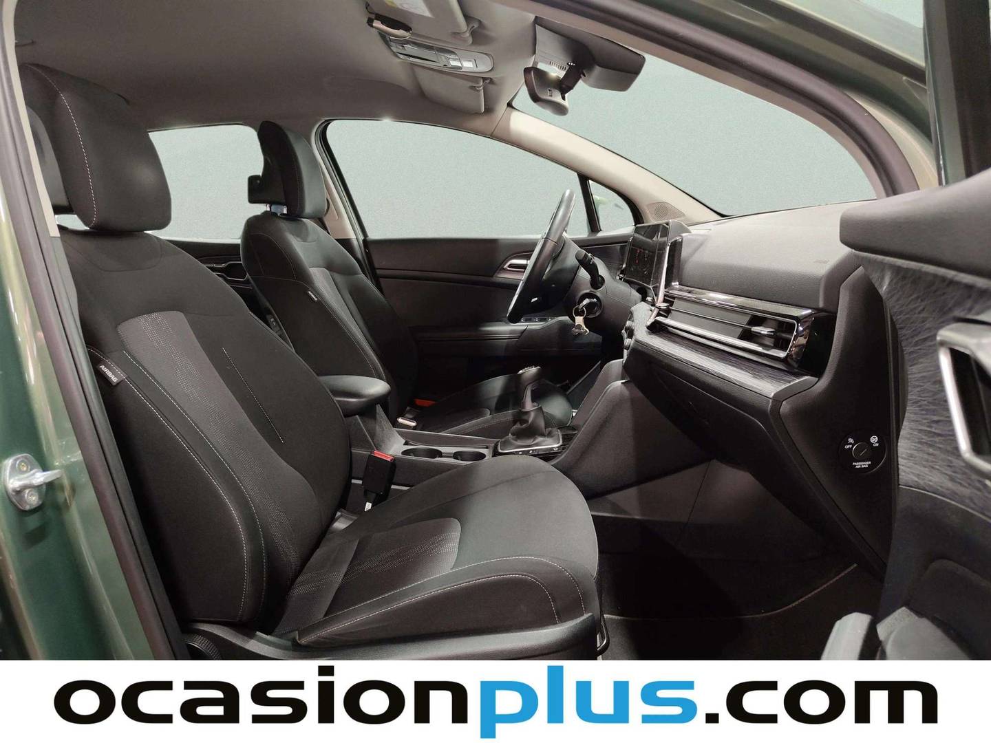 KIA Sportage KIA Sportage 1.6 T-GDi MHEV Drive 4x2 (150 CV) 2022