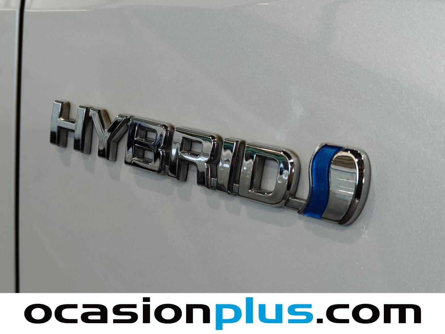 Toyota Yaris Toyota Yaris 120H Style (116 CV) de segunda mano