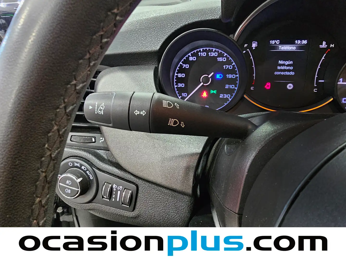 Foto Fiat 500X Fiat 500X 1.6 MultiJet Cross 4x2 (130 CV)