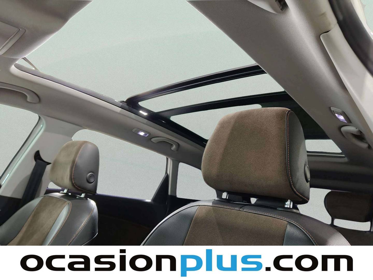 Extras y acabados del Seat León Seat Leon Xperience Xperience 2.0 TDI S&S X-perience 4Drive (150 CV)