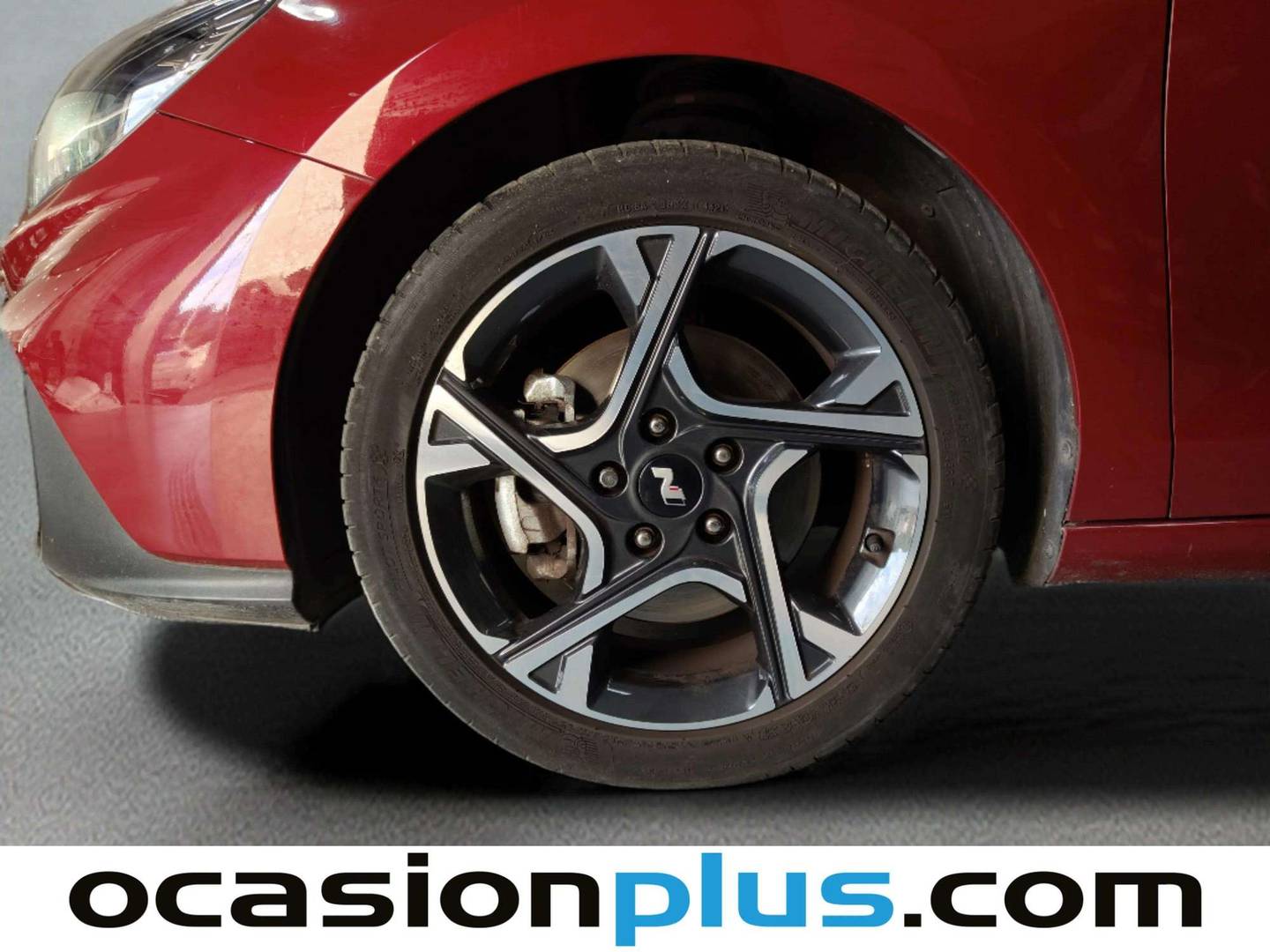 Hyundai i30 Hyundai i30 1.0 TGDI 48V N-Line (120 CV) al mejor precio