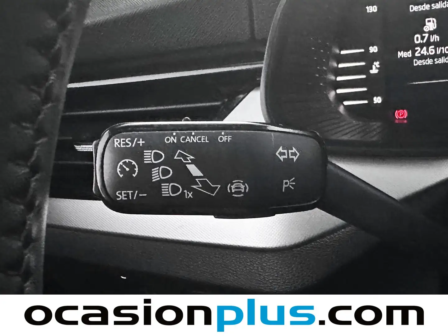 Foto Skoda Kamiq Skoda Kamiq 1.0 TSI Ambition (110 CV)