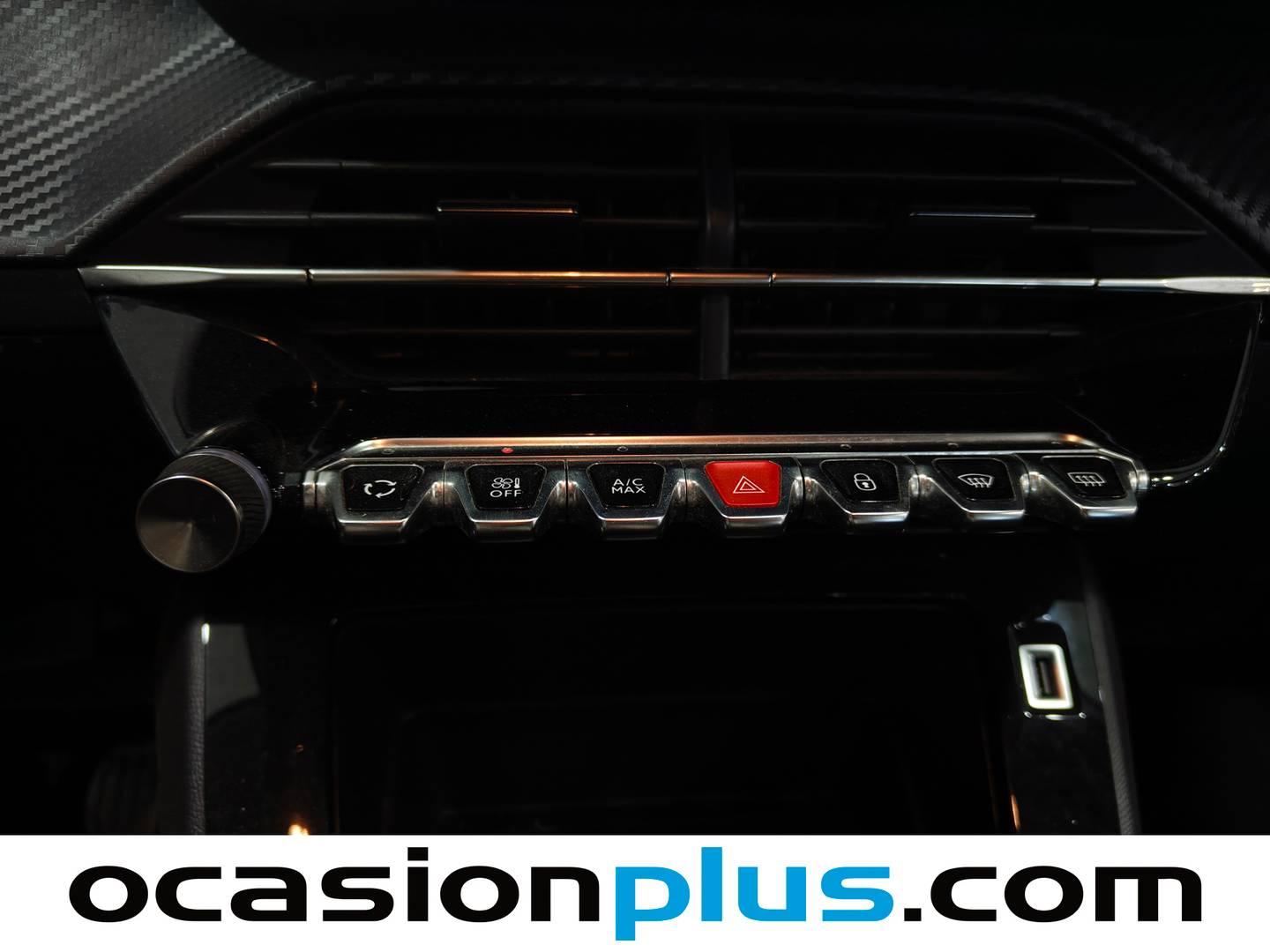 Peugeot 208 Peugeot 208 BlueHDi 100 Active (100 CV) barato